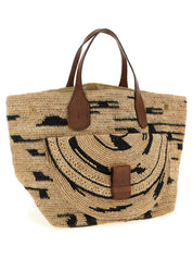 Ibeliv Laza Ii Shopping Bag