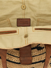 Ibeliv Laza Ii Shopping Bag