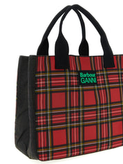 Shopping Barbour X Ganni