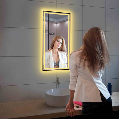 Blossom Stellar 18 Inch LED Mirror - LED M4 1836 MB