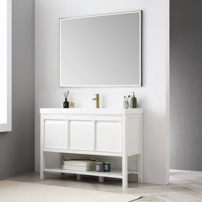 Blossom Stellar 48 Inch LED Mirror - LED M4 4836 MB