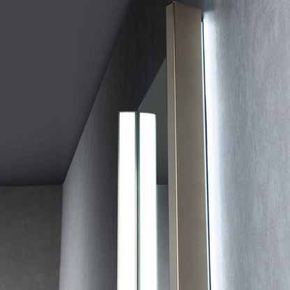 Blossom Binary 20″ LED Mirror - LED M5 2032 CH
