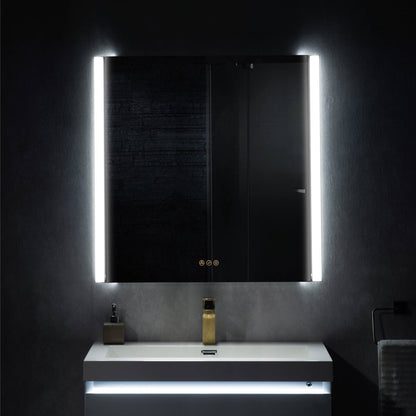 Blossom Binary 36″ LED Mirror - LED M5 3632 CH