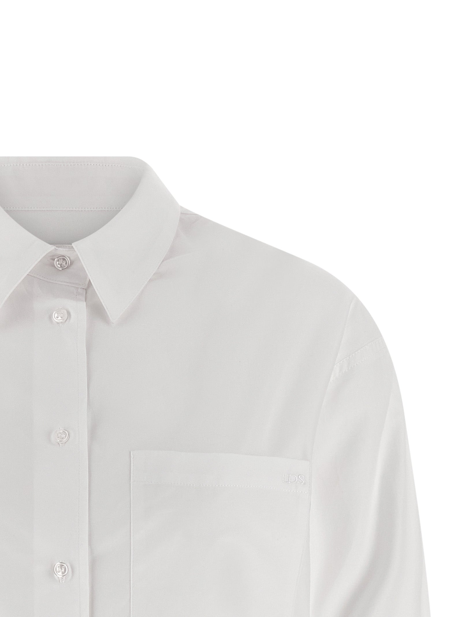 Loulou De Saison Lee Shirt