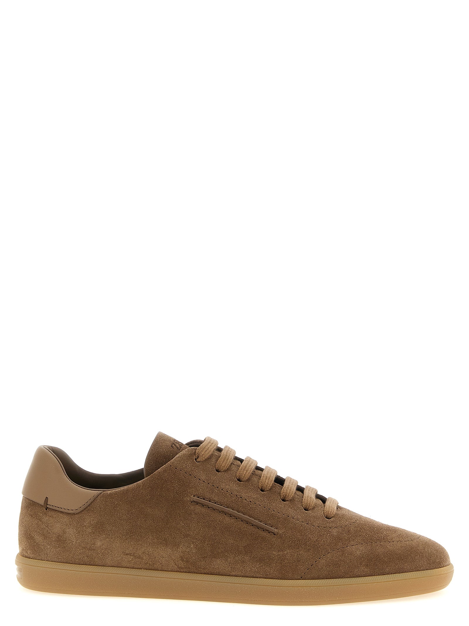 Zegna 232 Sneakers