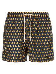 Mc2 Saint Barth Lighting Swimsuit for Men — Beachwear