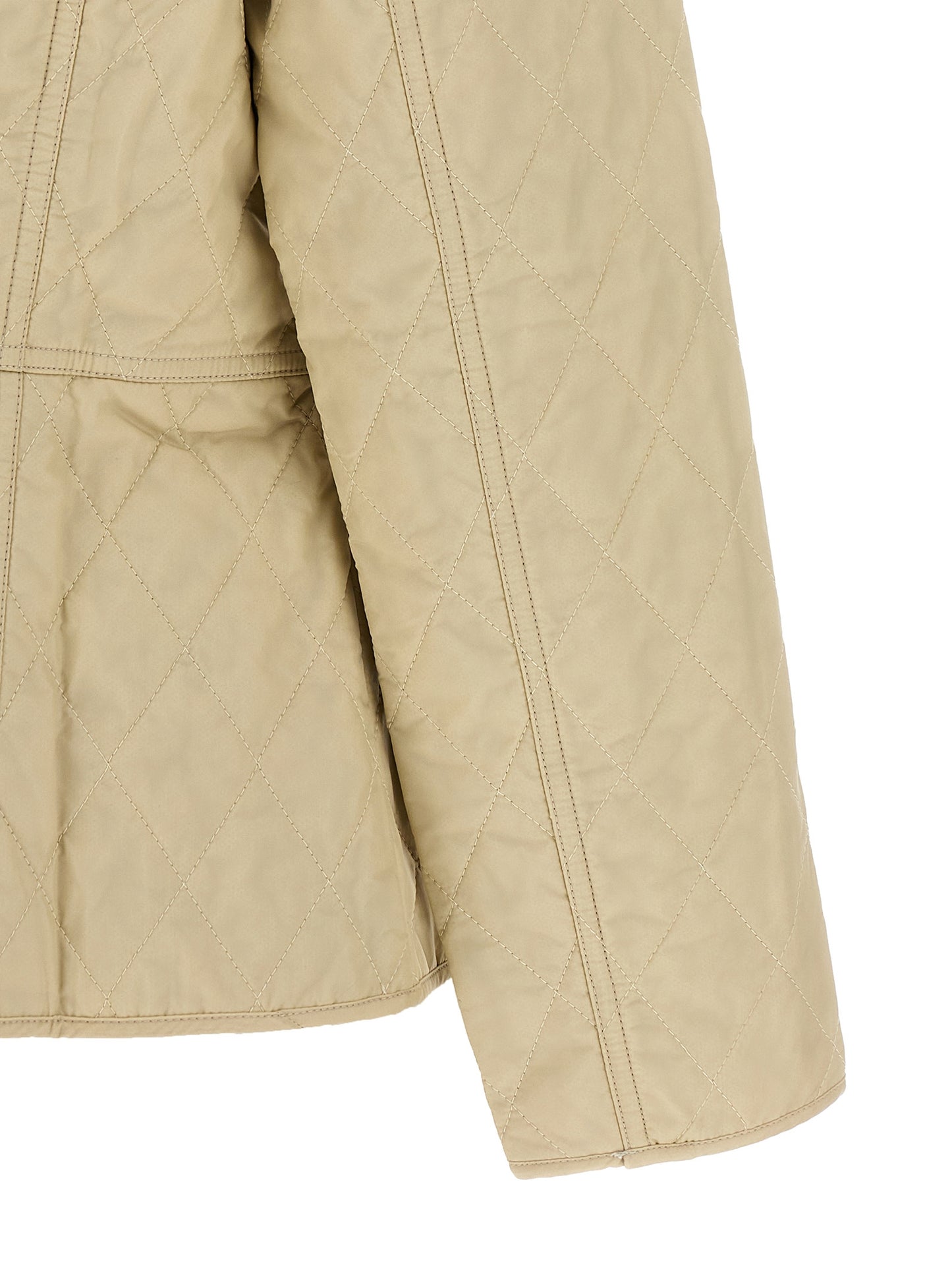 Barbour Liddesdale Jacket — Women's Quilted Coat