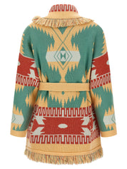 Alanui Icon Cardigan
