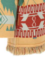 Alanui Icon Cardigan