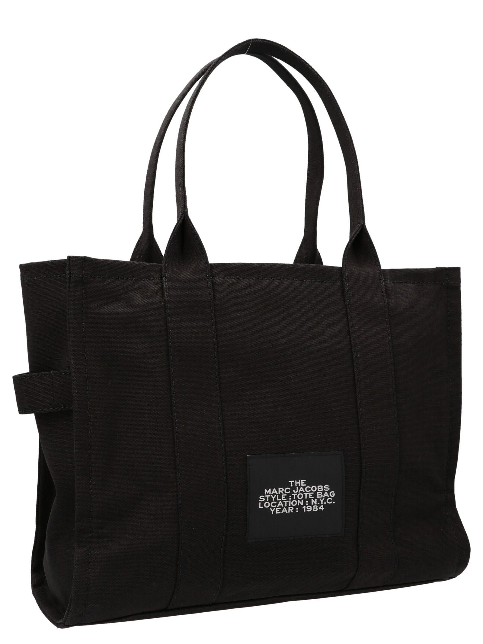 Marc Jacobs Traveler Tote Large Shopper Bag — New Arrival