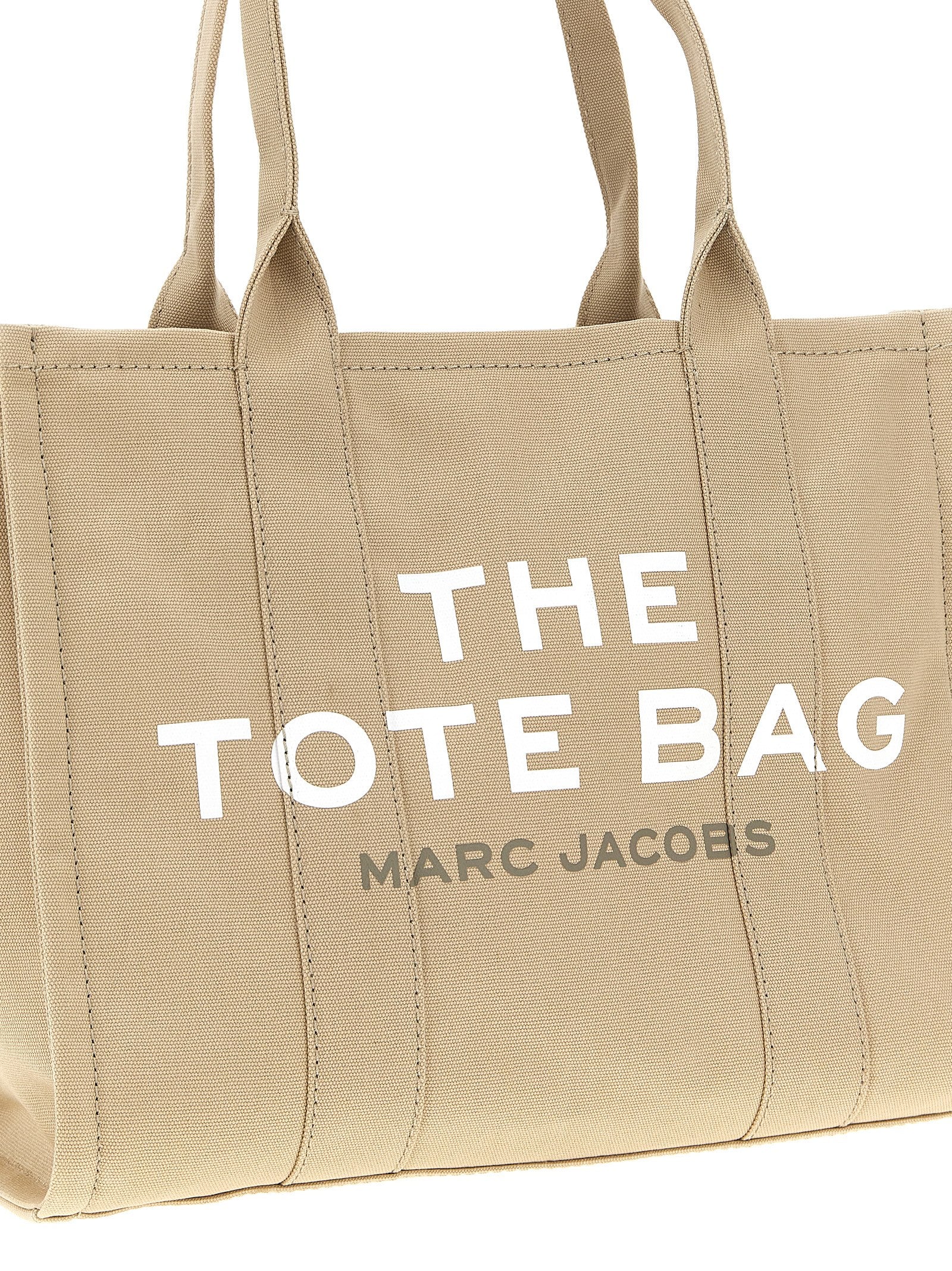 Marc Jacobs Shopping The Canvas Large Tote