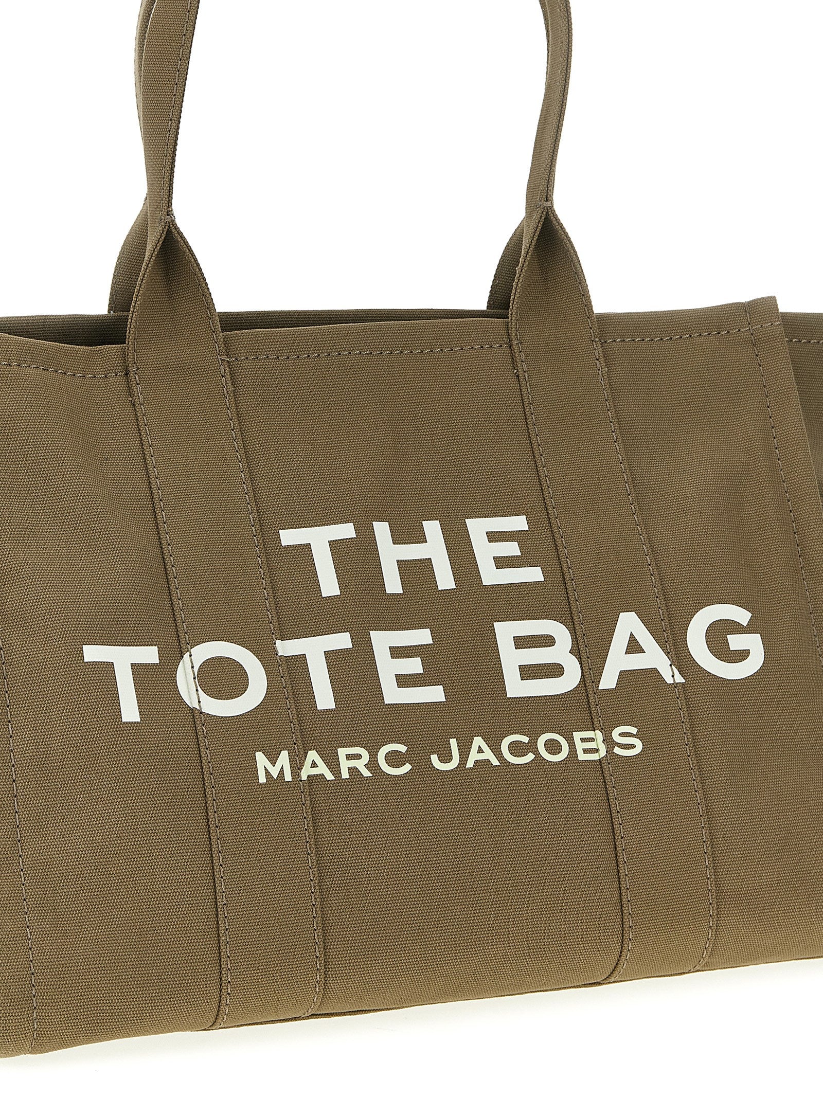 Marc Jacobs The Large Tote Shopping Bag