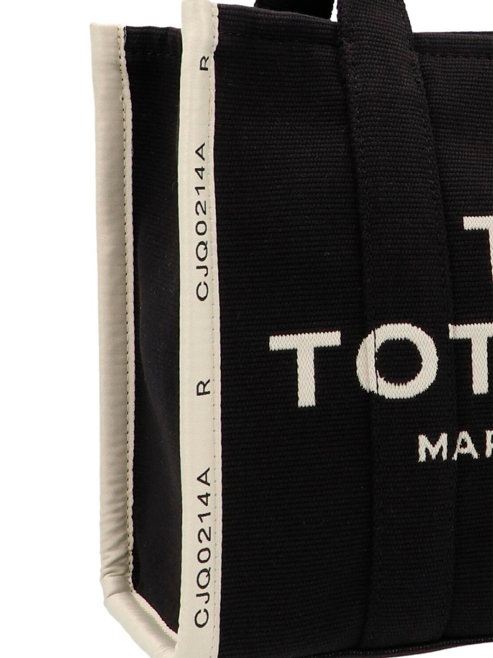 Marc Jacobs Shopping The Jacquard Medium Tote