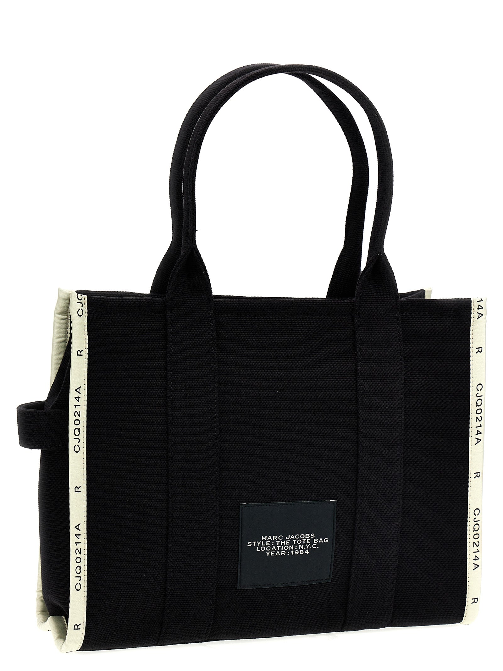 Marc Jacobs Traveler Tote Shopping Bag