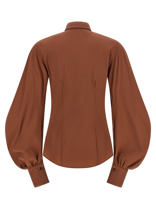 Brunello Cucinelli Poplin Shirt