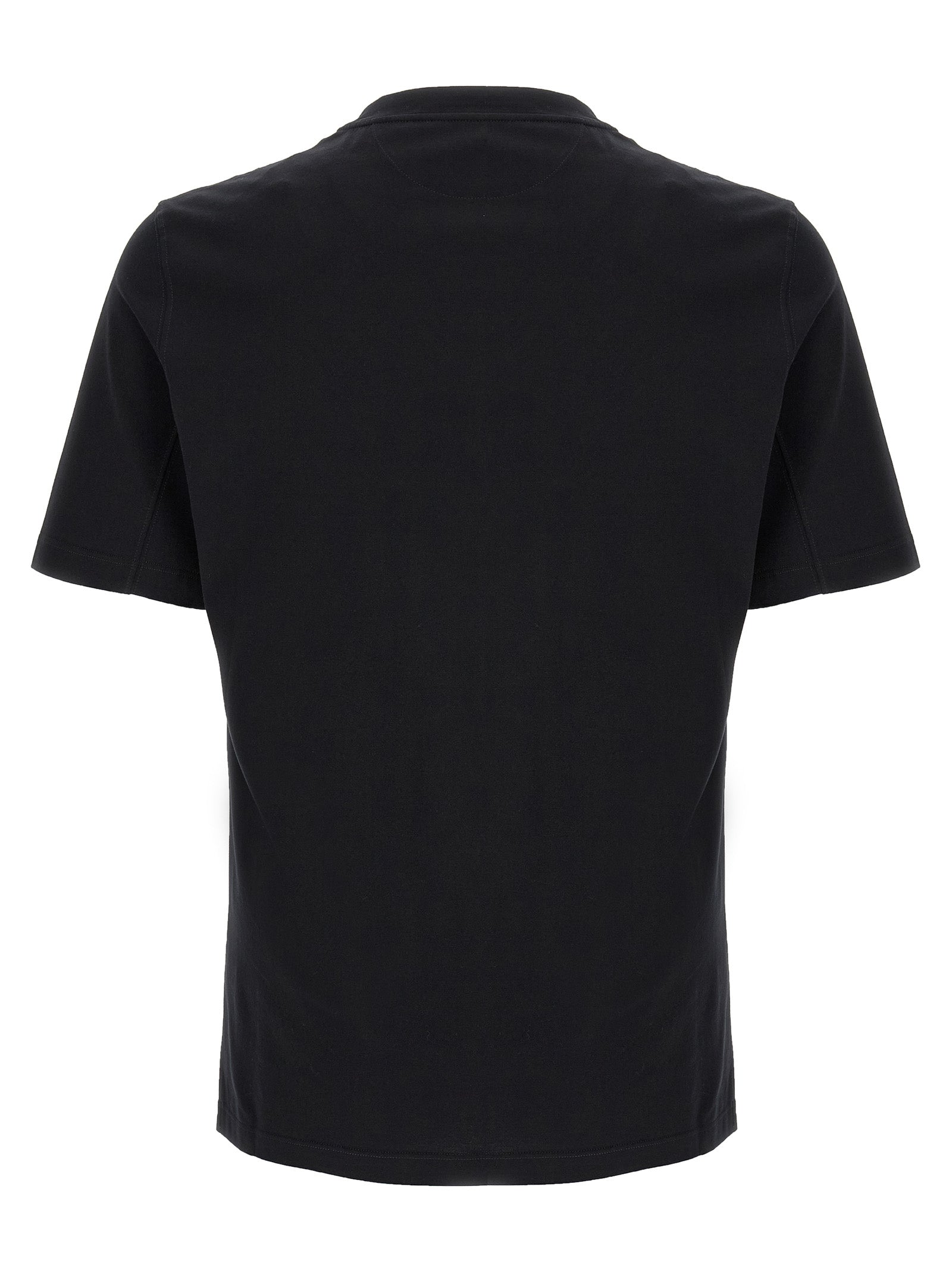 Brunello Cucinelli Genius Loci T-shirt