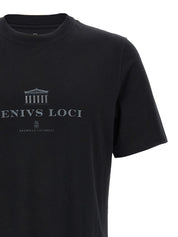 Brunello Cucinelli Genius Loci T-shirt