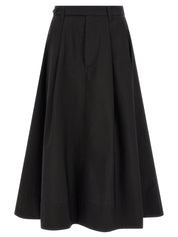 Brunello Cucinelli Sartorial Skirt