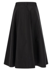 Brunello Cucinelli Sartorial Skirt