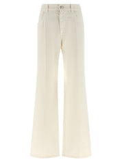 Brunello Cucinelli The Contemporary Loose Jeans