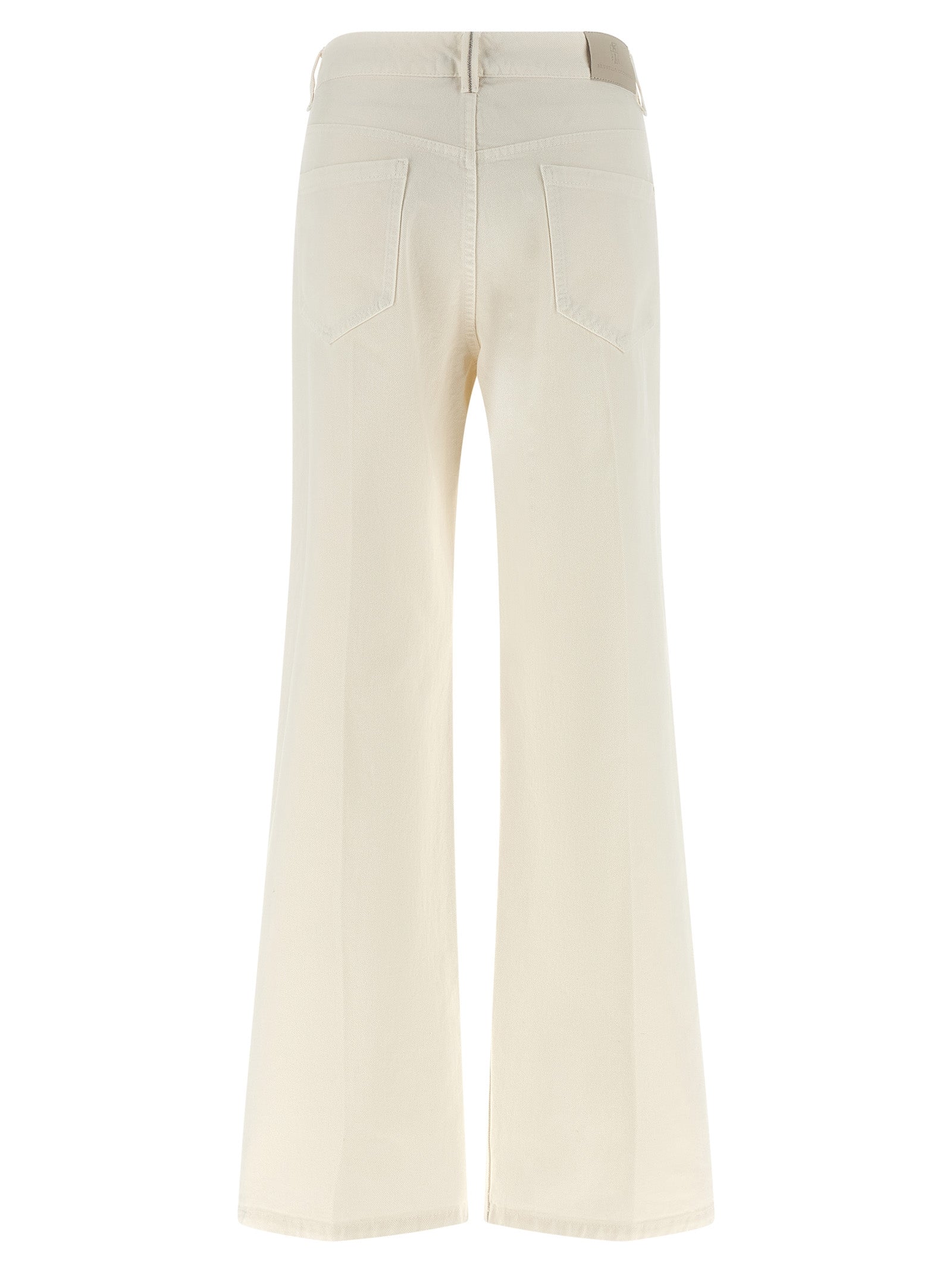 Brunello Cucinelli The Contemporary Loose Jeans
