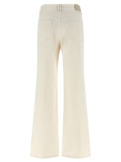 Brunello Cucinelli The Contemporary Loose Jeans