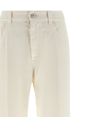 Brunello Cucinelli The Contemporary Loose Jeans