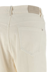 Brunello Cucinelli The Contemporary Loose Jeans