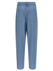 Brunello Cucinelli Monile Pants