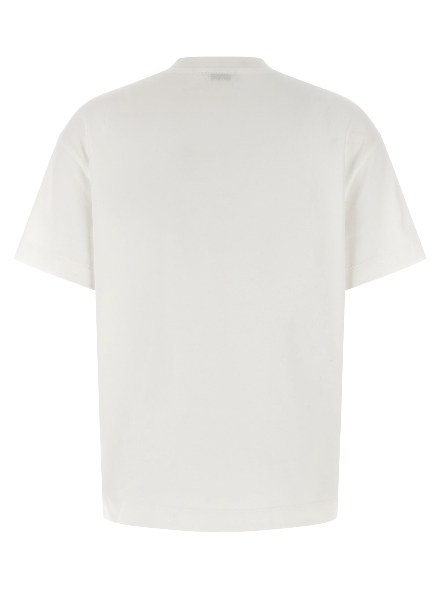 Brunello Cucinelli T-shirt Monile Knitwear — New Arrival
