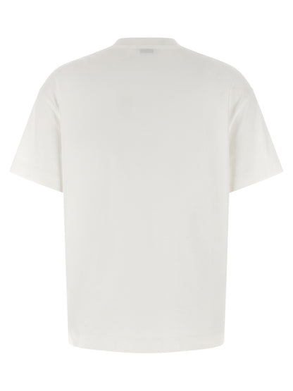 Brunello Cucinelli T-shirt Monile Knitwear — New Arrival