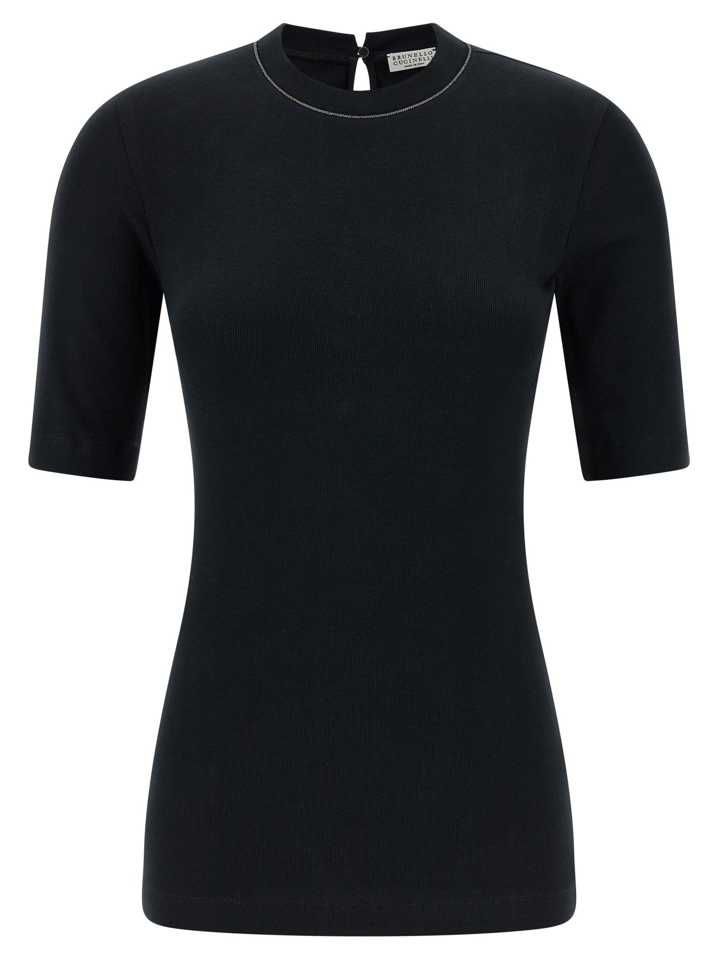 Brunello Cucinelli Monile T-shirt