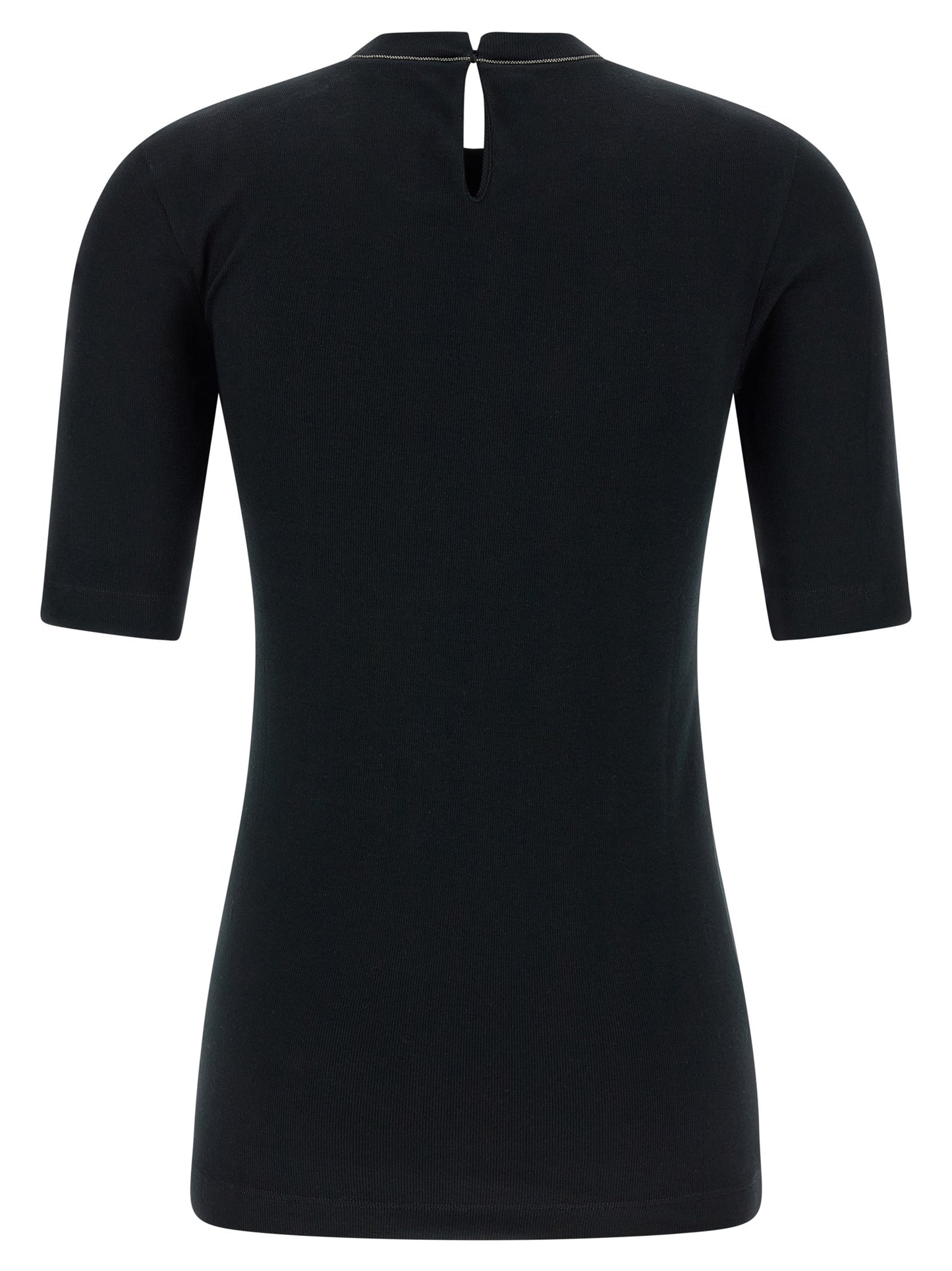 Brunello Cucinelli Monile T-shirt