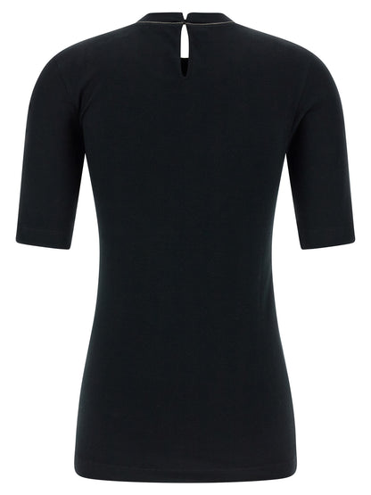 Brunello Cucinelli Monile T-shirt