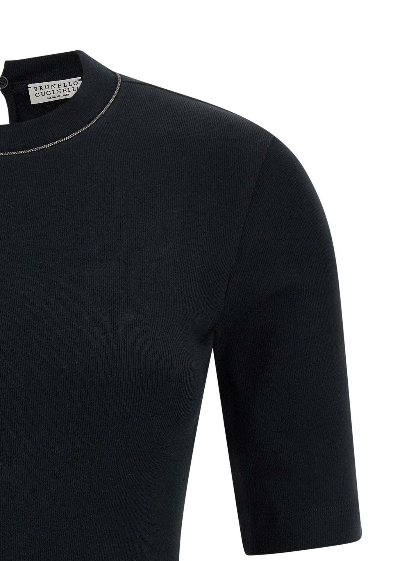 Brunello Cucinelli Monile T-shirt