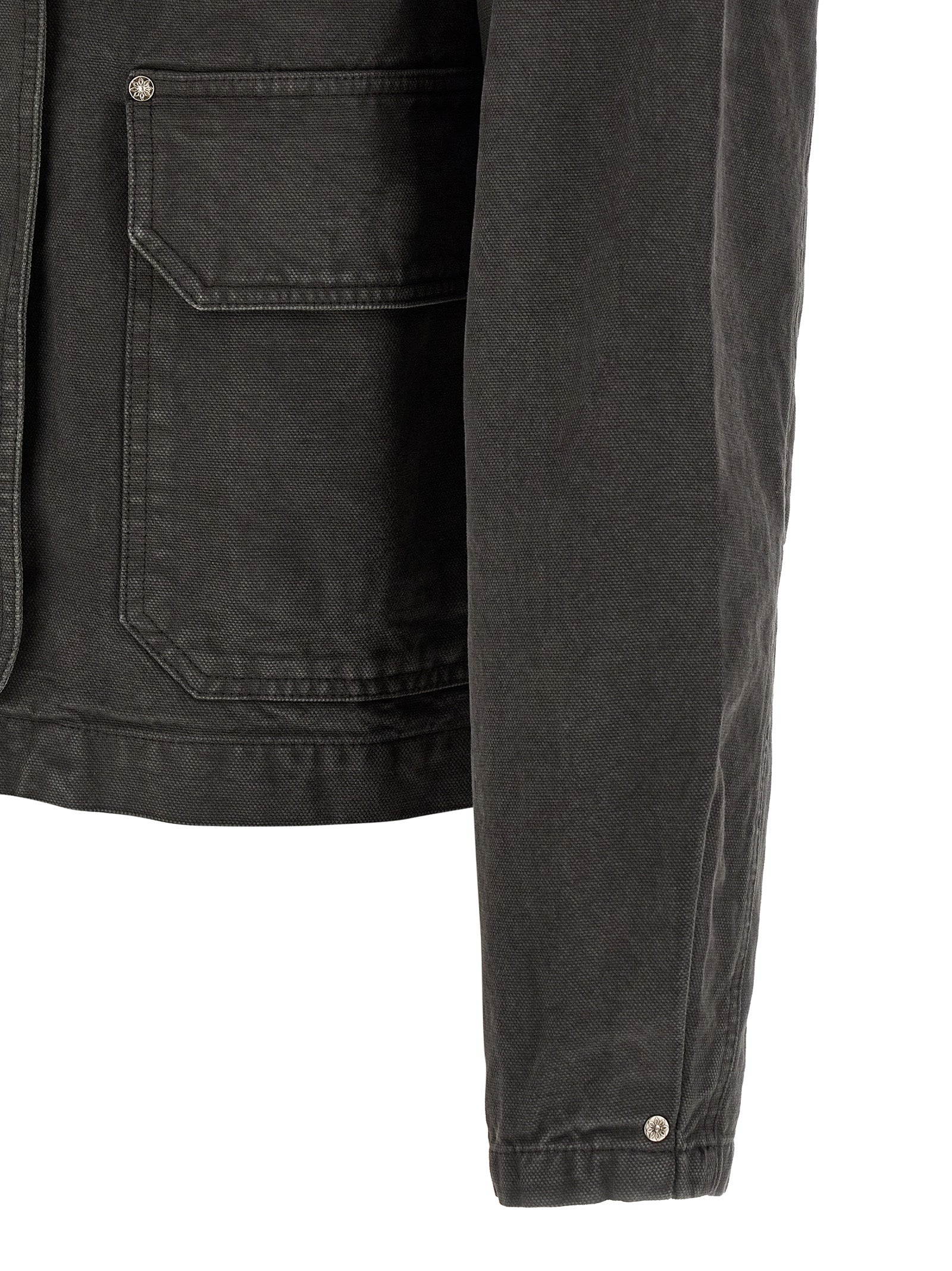 Mfpen Courier Jacket