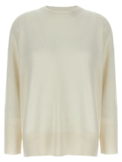 Brunello Cucinelli Monile Detail Sweater