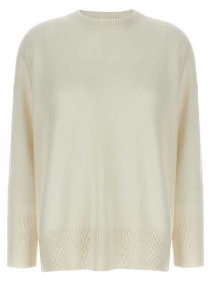 Brunello Cucinelli Monile Detail Sweater