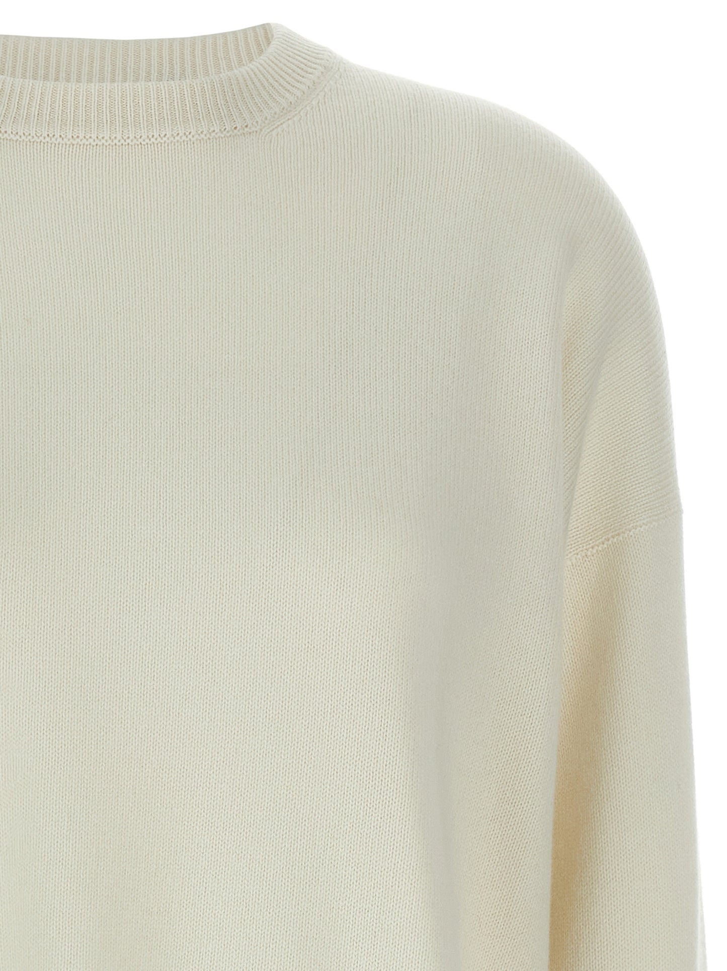 Brunello Cucinelli Monile Detail Sweater