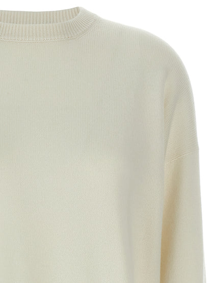 Brunello Cucinelli Monile Detail Sweater