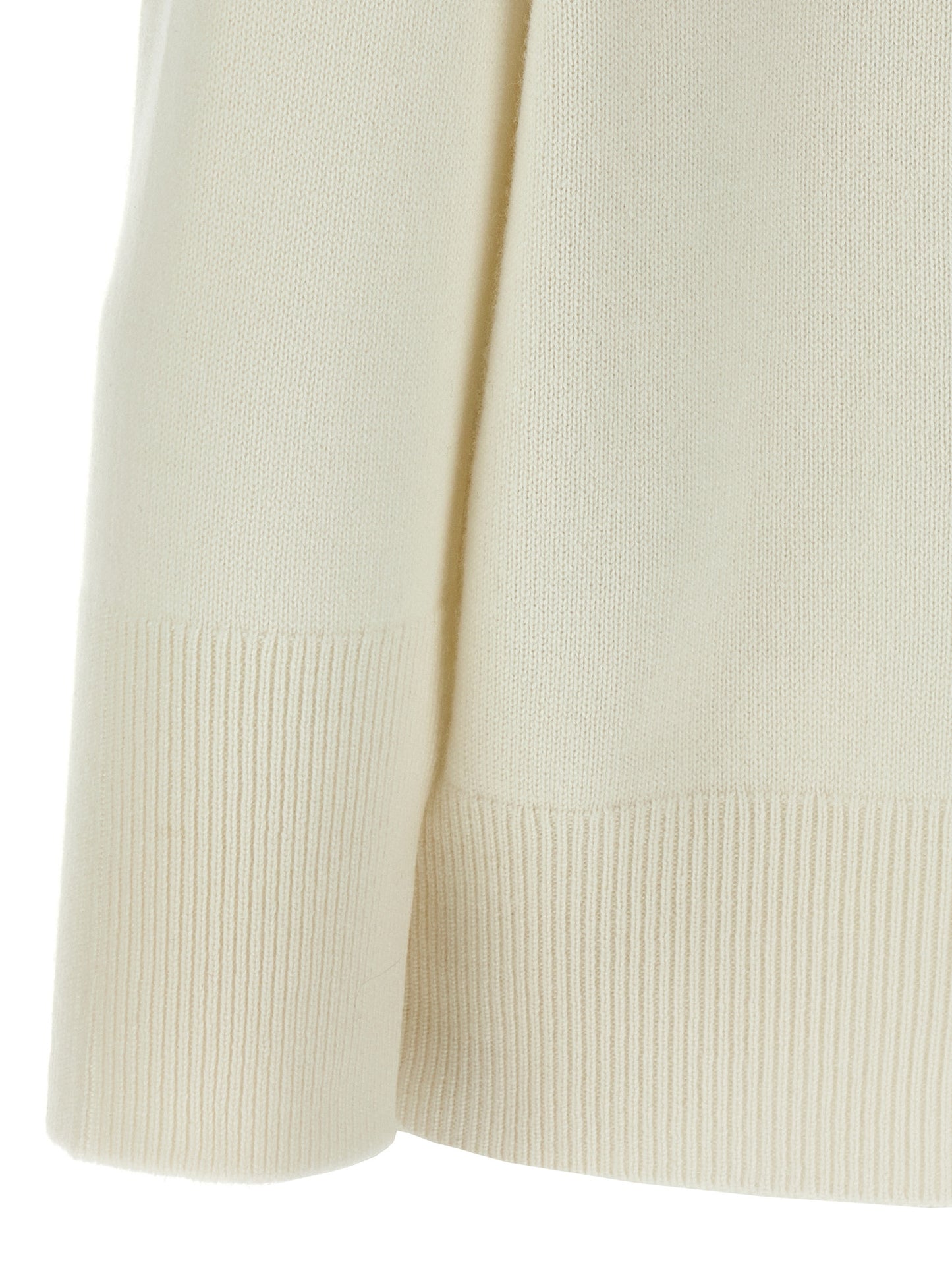 Brunello Cucinelli Monile Detail Sweater