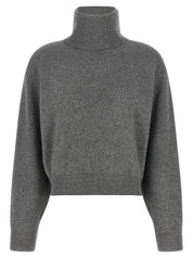 Brunello Cucinelli English Ribbed Sweater