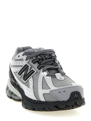 New Balance 1906 Sneakers — Women’s Gray Trainers