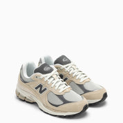 New Balance Low M2002R Sandstone sneakers