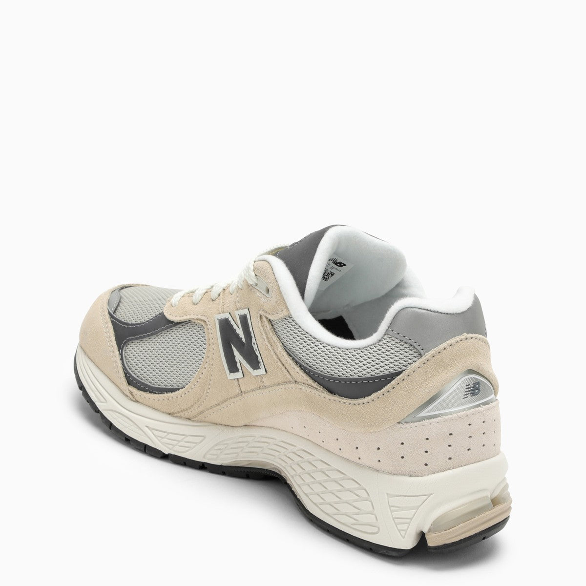 New Balance Low M2002R Sandstone sneakers