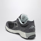 Zapatillas New Balance gris oscuro 2002R