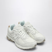New Balance Off White quilted 2002R sneakers