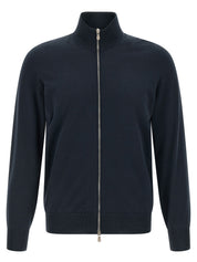 Brunello Cucinelli Cotton Cardigan - Men's Knitwear