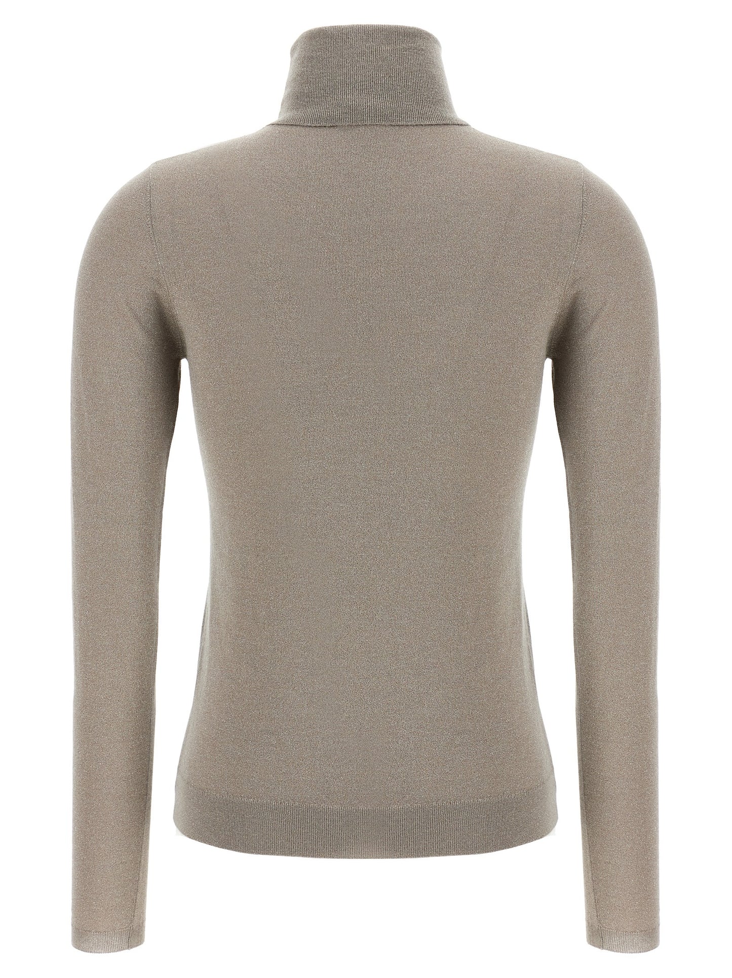 Brunello Cucinelli Sparkling Turtleneck Sweater