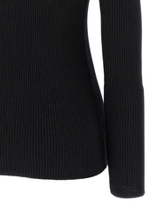 Brunello Cucinelli Monile Hooded Sweater